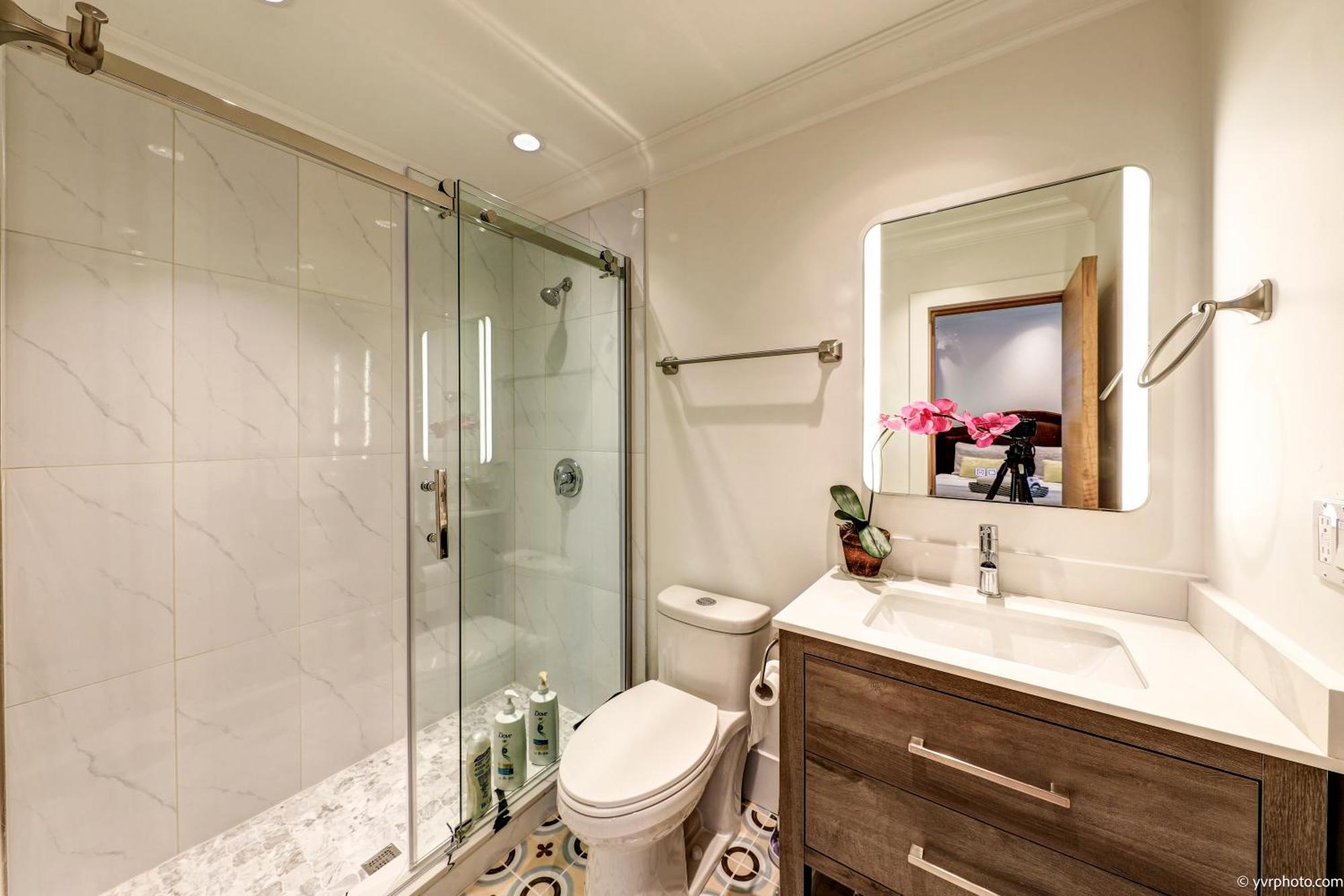 Richmond Retreat, Private Rooms With Ensuite Bathrooms Exterior foto